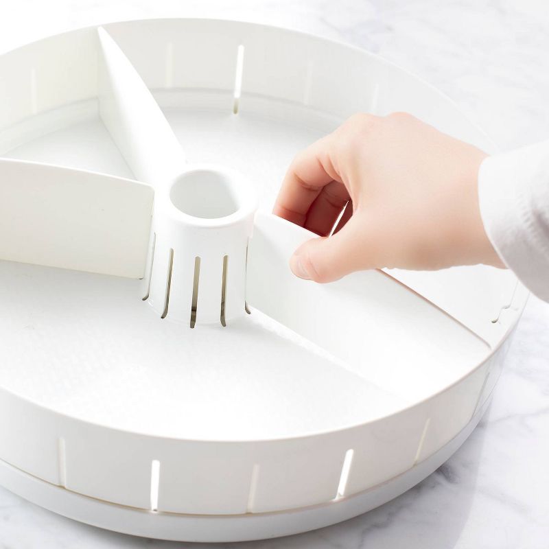 YouCopia SinkSuite Under Sink Turntable