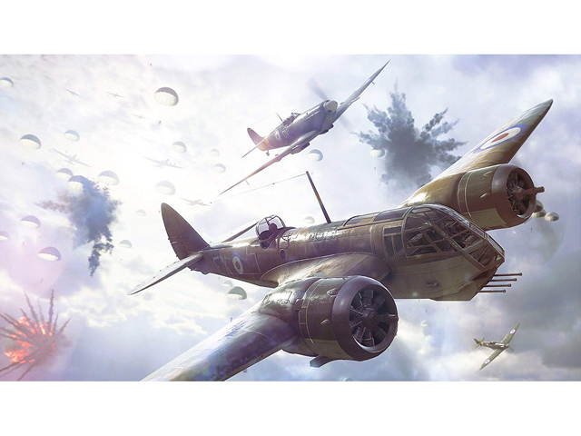 Tom Clancy's: The Division 2 Gold Edition Steelbook - Xbox One