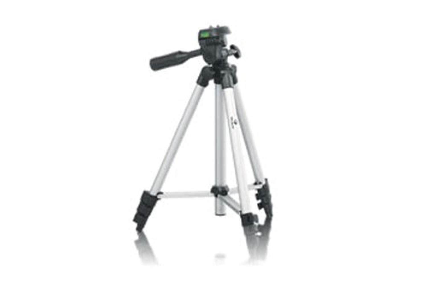 targus tg-50tr 50-inch 3-way pan head tripod