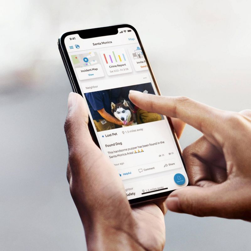 Ring Video Doorbell Wired