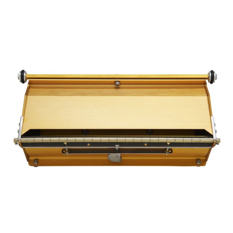 TapeTech 30TTX-R 12 in. Flat Box