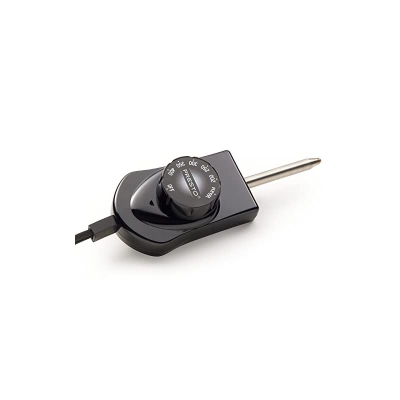 07046 Tilt 'n Drain Big Griddle Cool-Touch Electric Griddle