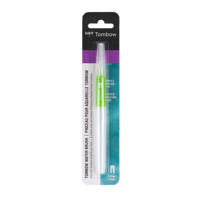 Tombow Water Brush - Small