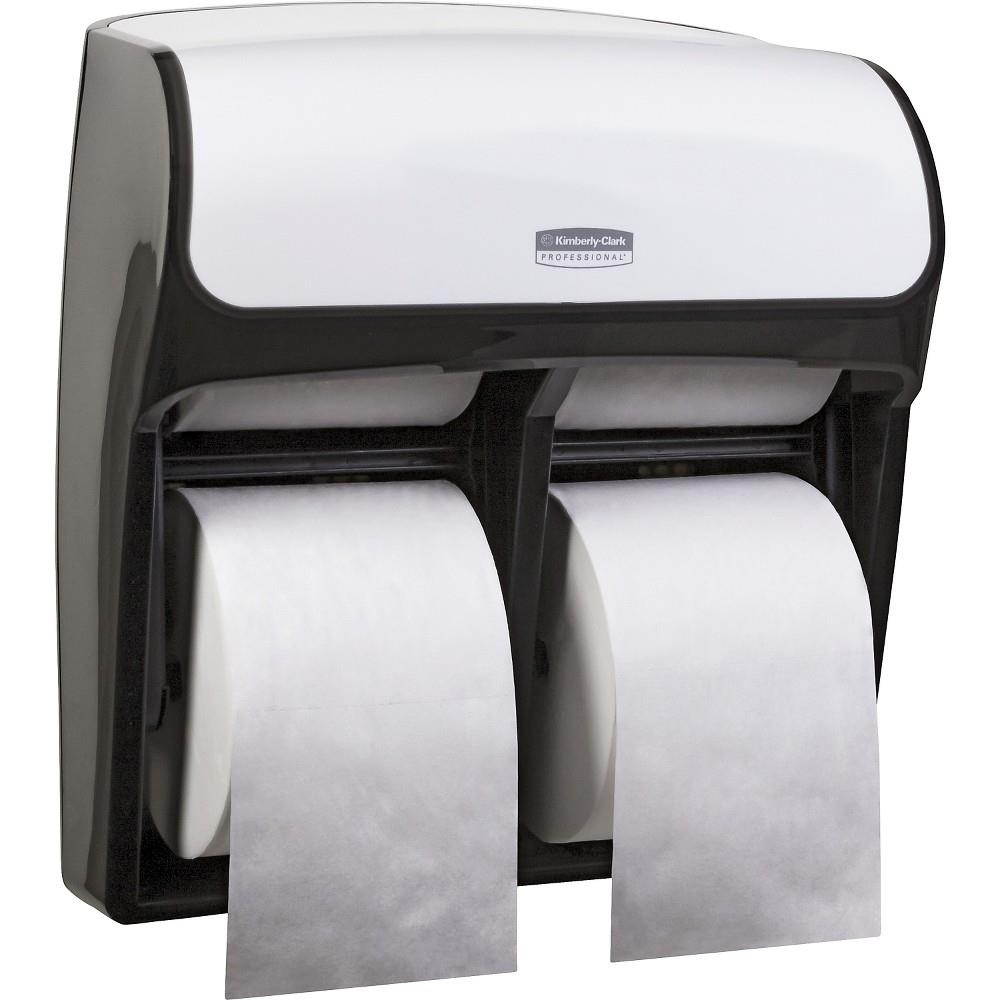 Kimberly-Clark Professional  Tissue Dispenser 44517