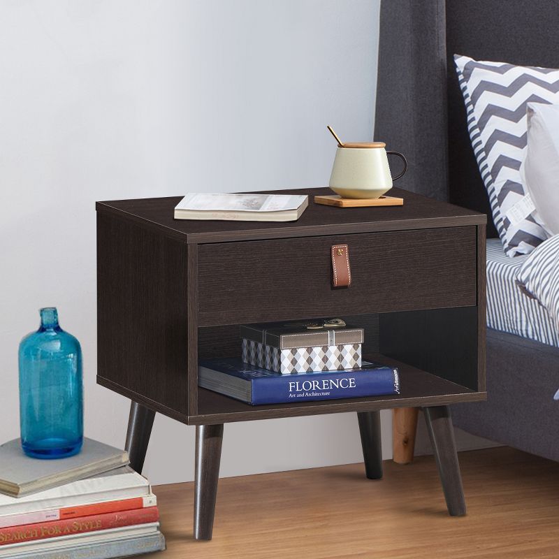 Magnussen B5006 Milford Creek Drawer Nightstand
