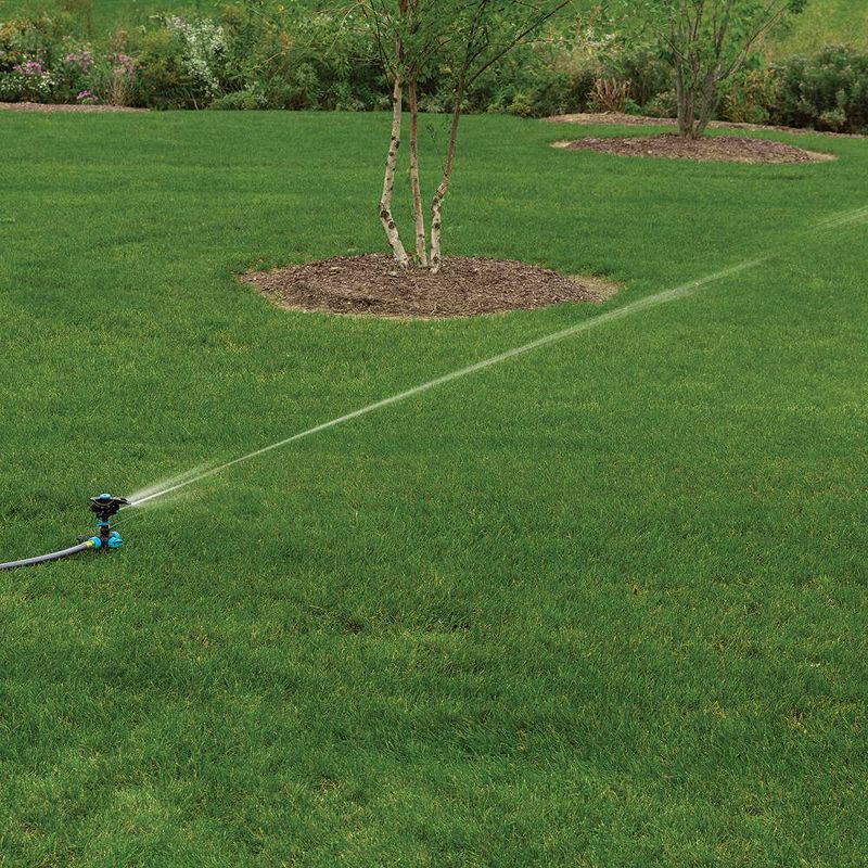 Gilmour Medium Duty Circular Sprinkler with Spike
