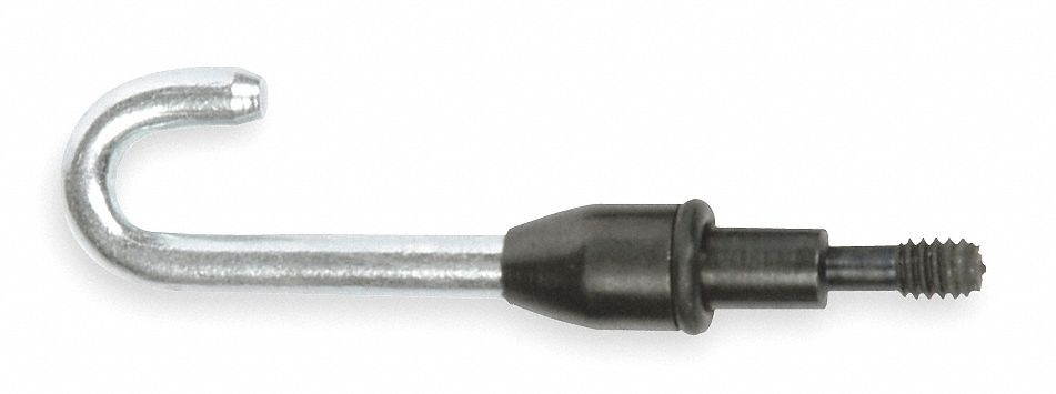 Greenlee Hook Nose Tip,For 1ED74,1ED75,1FAH7  10497