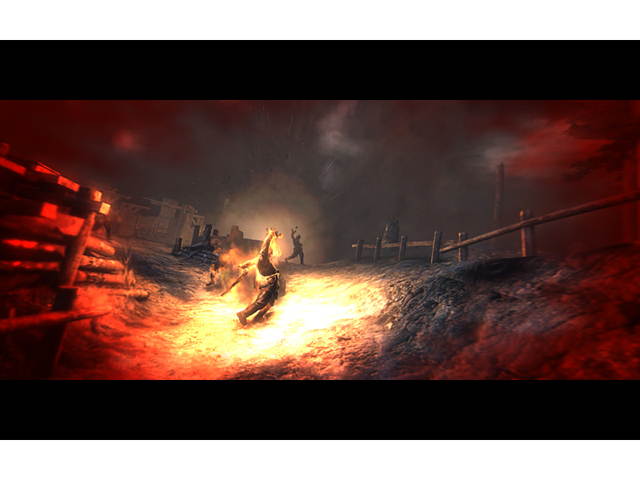 Necrovision Hardcore pack [Online Game Code]