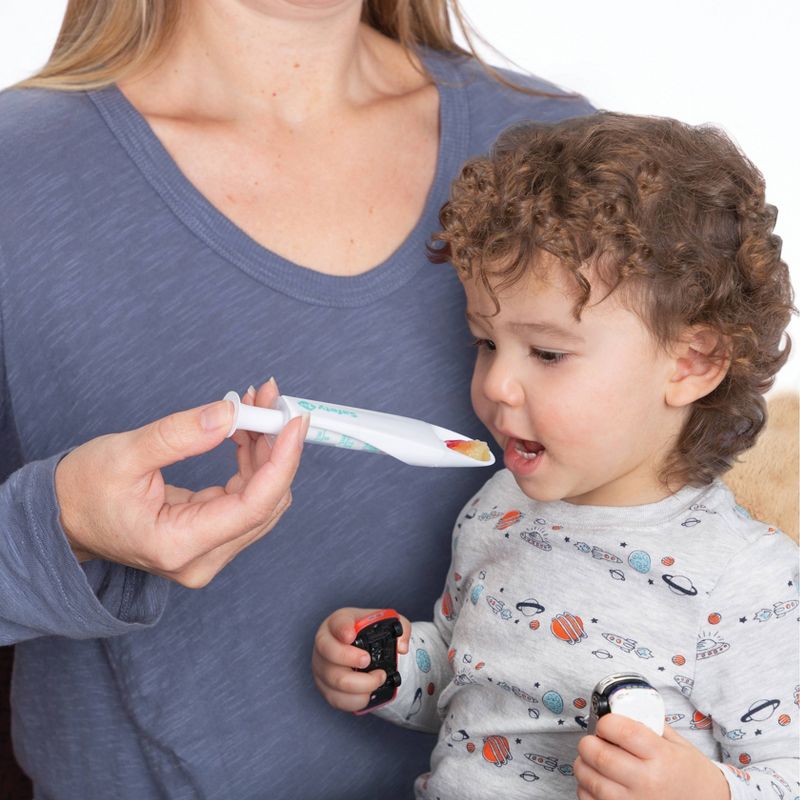 Safety 1st Fuss Free Medi Spoon