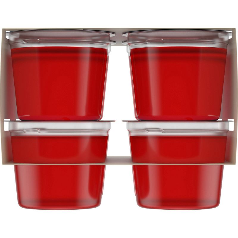 JELL-O Sugar Free Strawberry Gelatin - 25oz/8ct