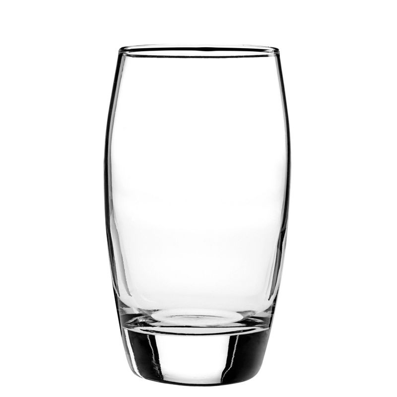 14oz 4pk Glass Modo Whiskey Glasses - Schott Zwiesel