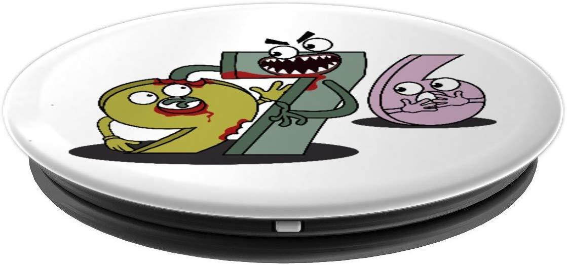 7 Ate 9 Funny Math Mathematics Science Humor