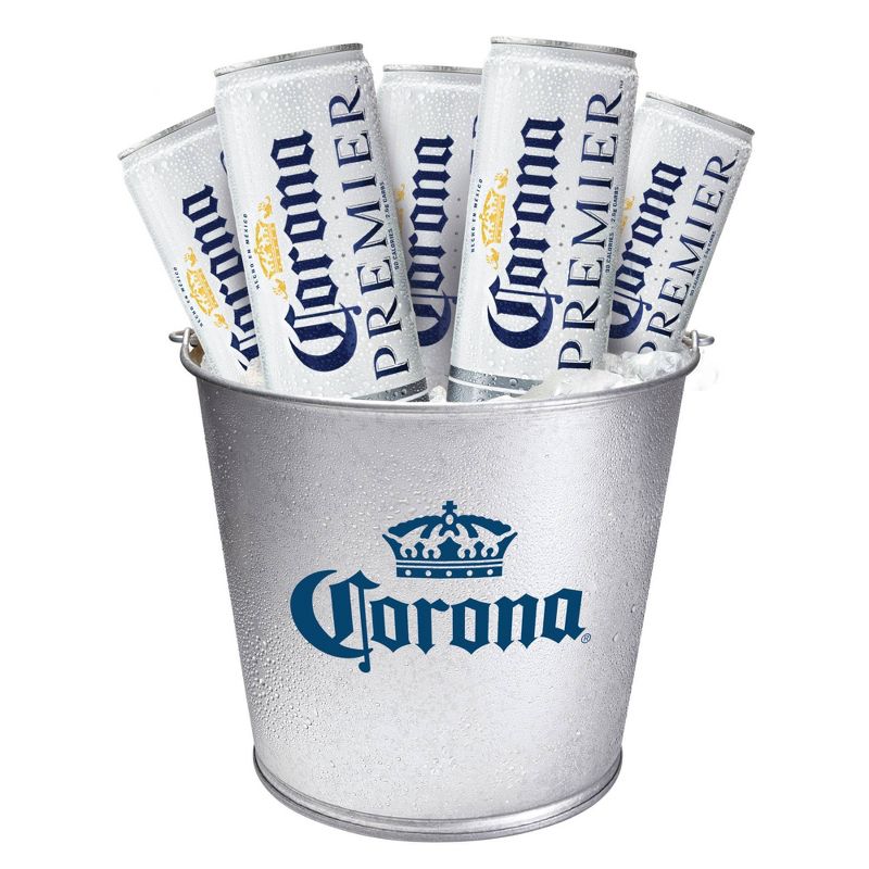 Corona Premier Mexican Lager Beer - 24 fl oz Can
