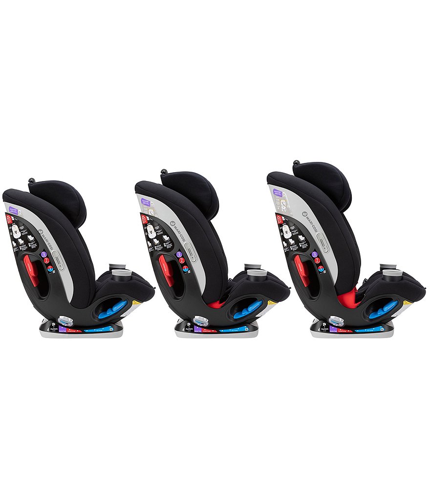 Maxi Cosi Magellan XP All-in-One Convertible Car Seat