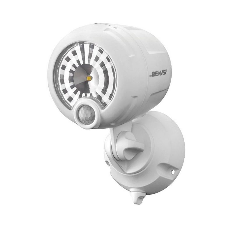 Mr Beams 200 Lumens LED Spotlight