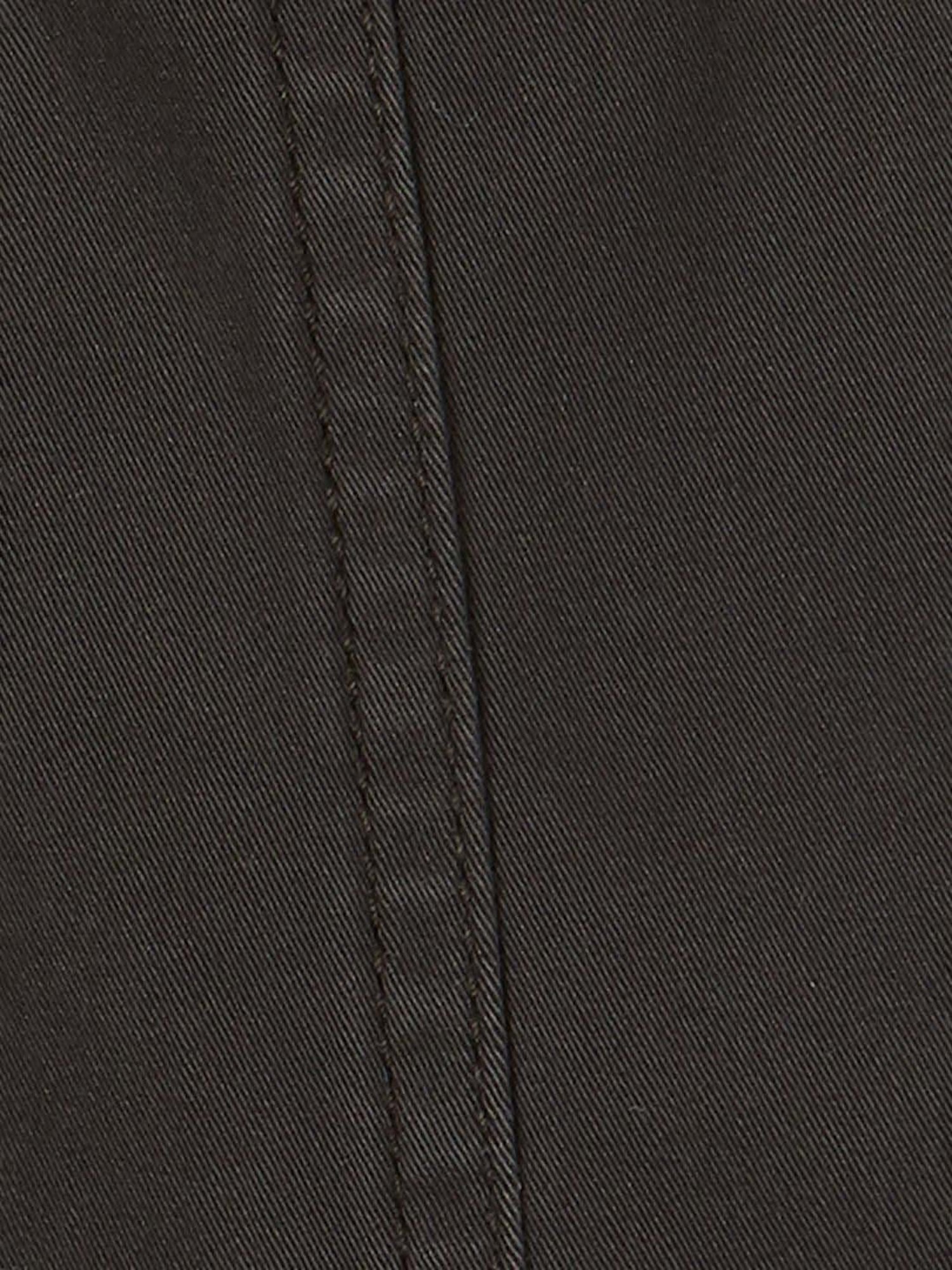 VASTRAMAY Kids Maroon Regular Fit Dhoti