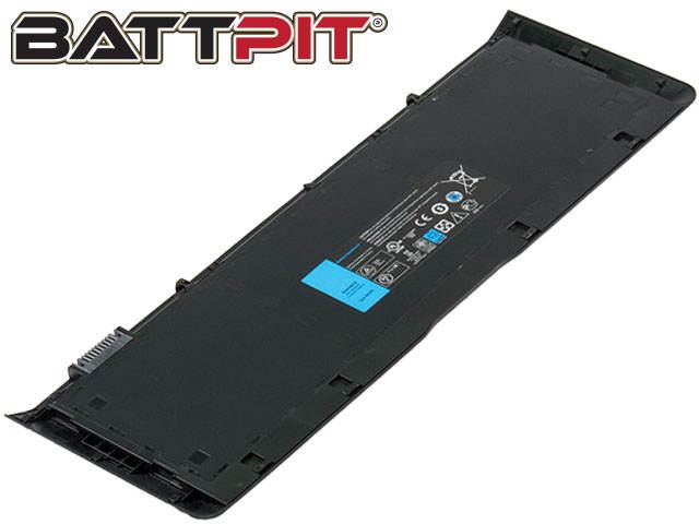 BattPit: Laptop Battery Replacement for Dell Latitude 6430U Ultrabook, 312-1424, 6FNTV, 7HTJW, 9KGF8, XX1D1, XX1DA