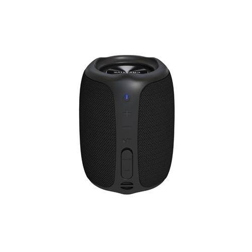 CREATIVE LABS 51MF8365AA000 Creative Muvo Play Black