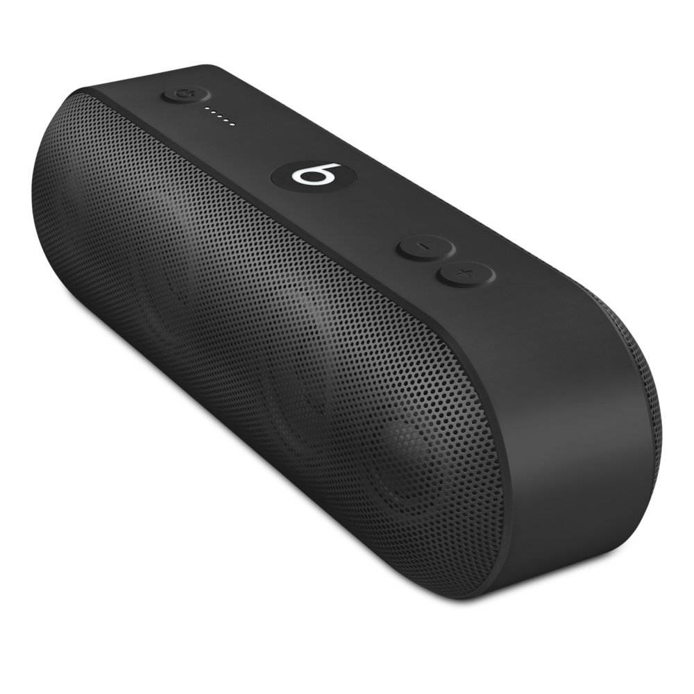 Beats Pill+ Portable Speaker - Black