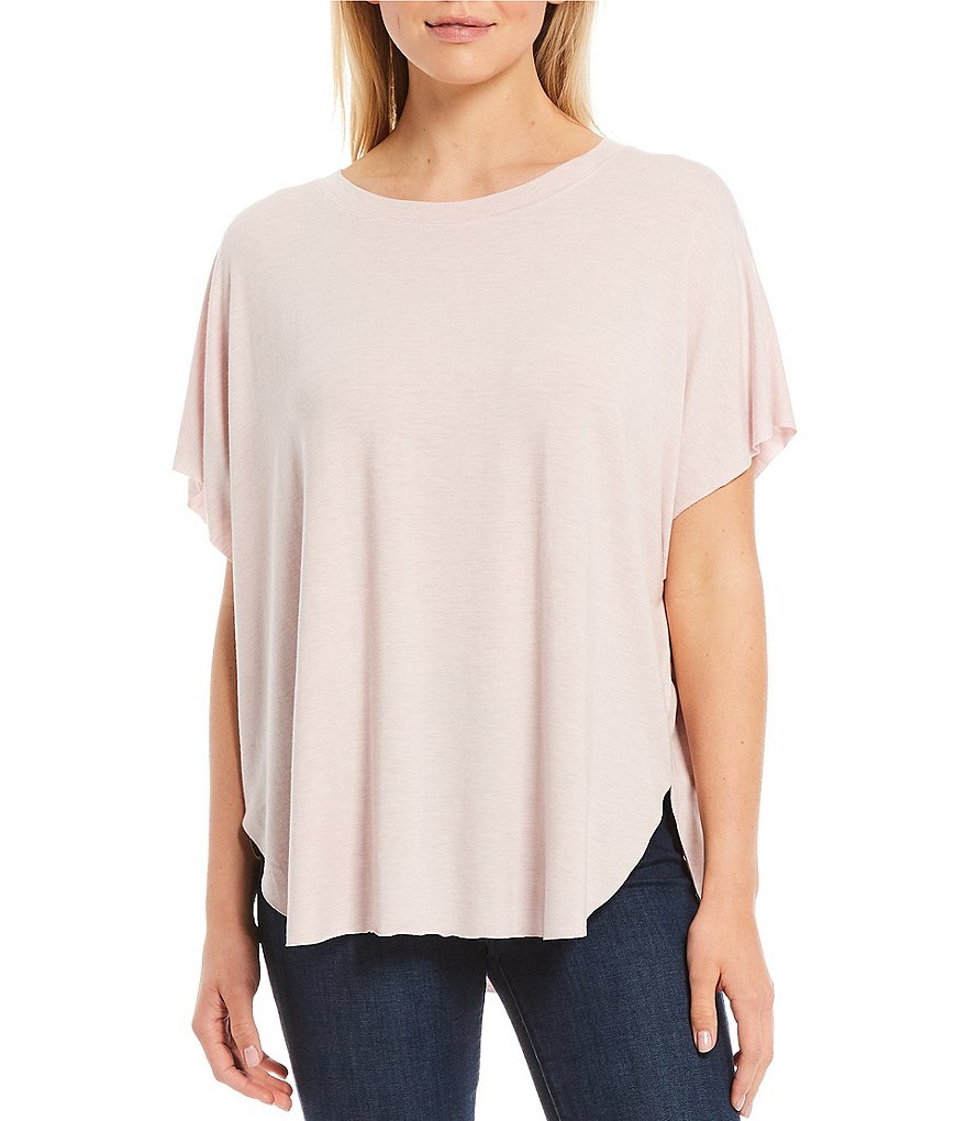 Vince Camuto Patchwork Scarves Cocoon