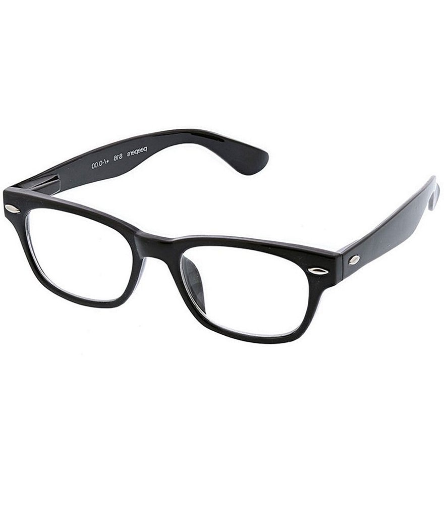 Peepers Clark Blue Light Reader Glasses