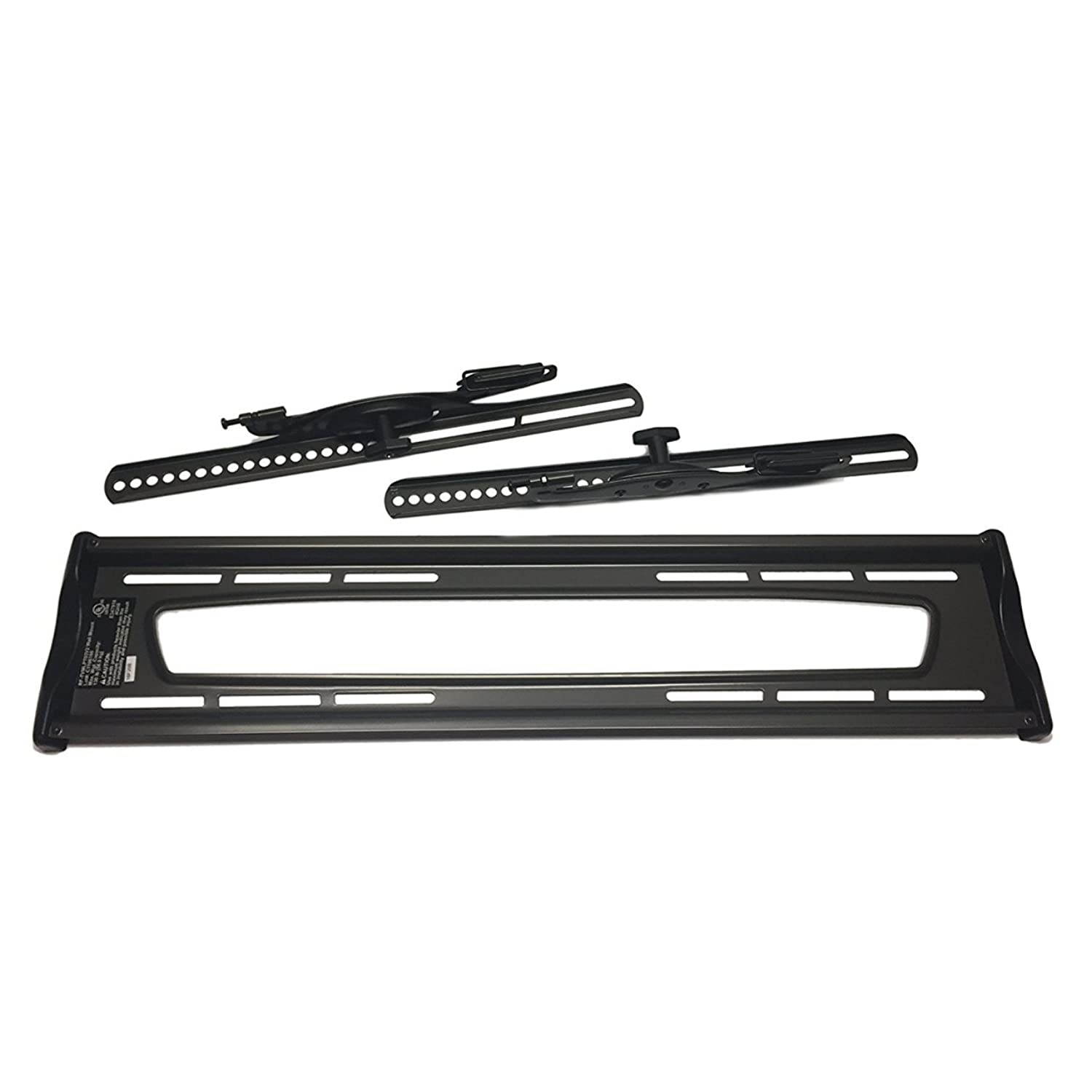 Rocketfish RF-TVMLPT03 Tilting TV Wall Mount for 32 to 70-Inch flat-panel TVs (Black)