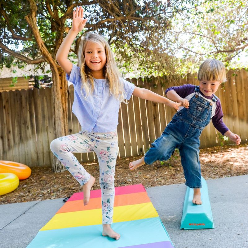 Antsy Pants Tumbling Mats