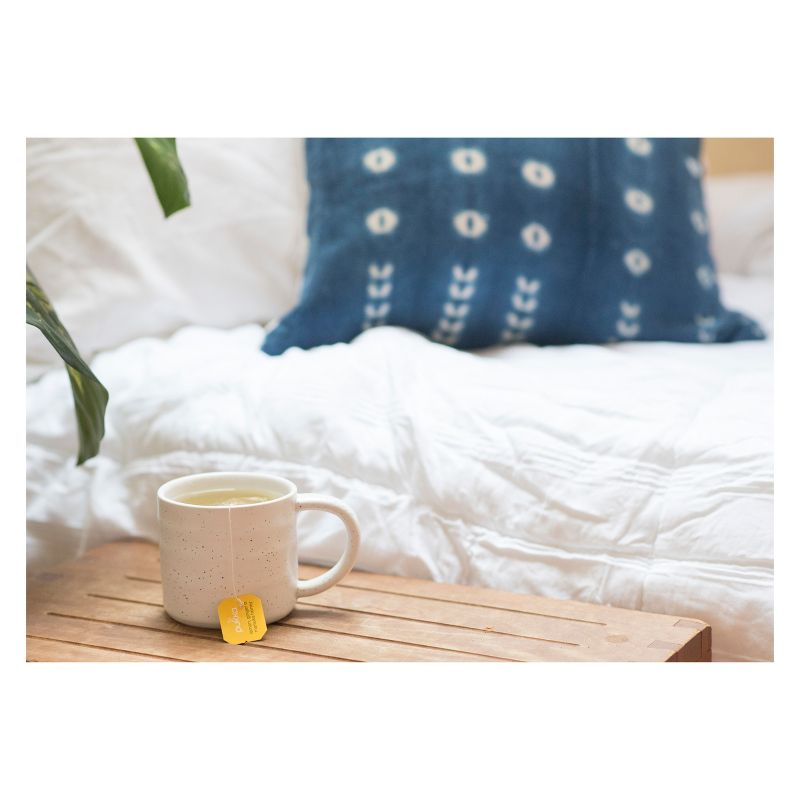 Pukka Lemon, Ginger & Manuka Honey Tea Bags - 20ct