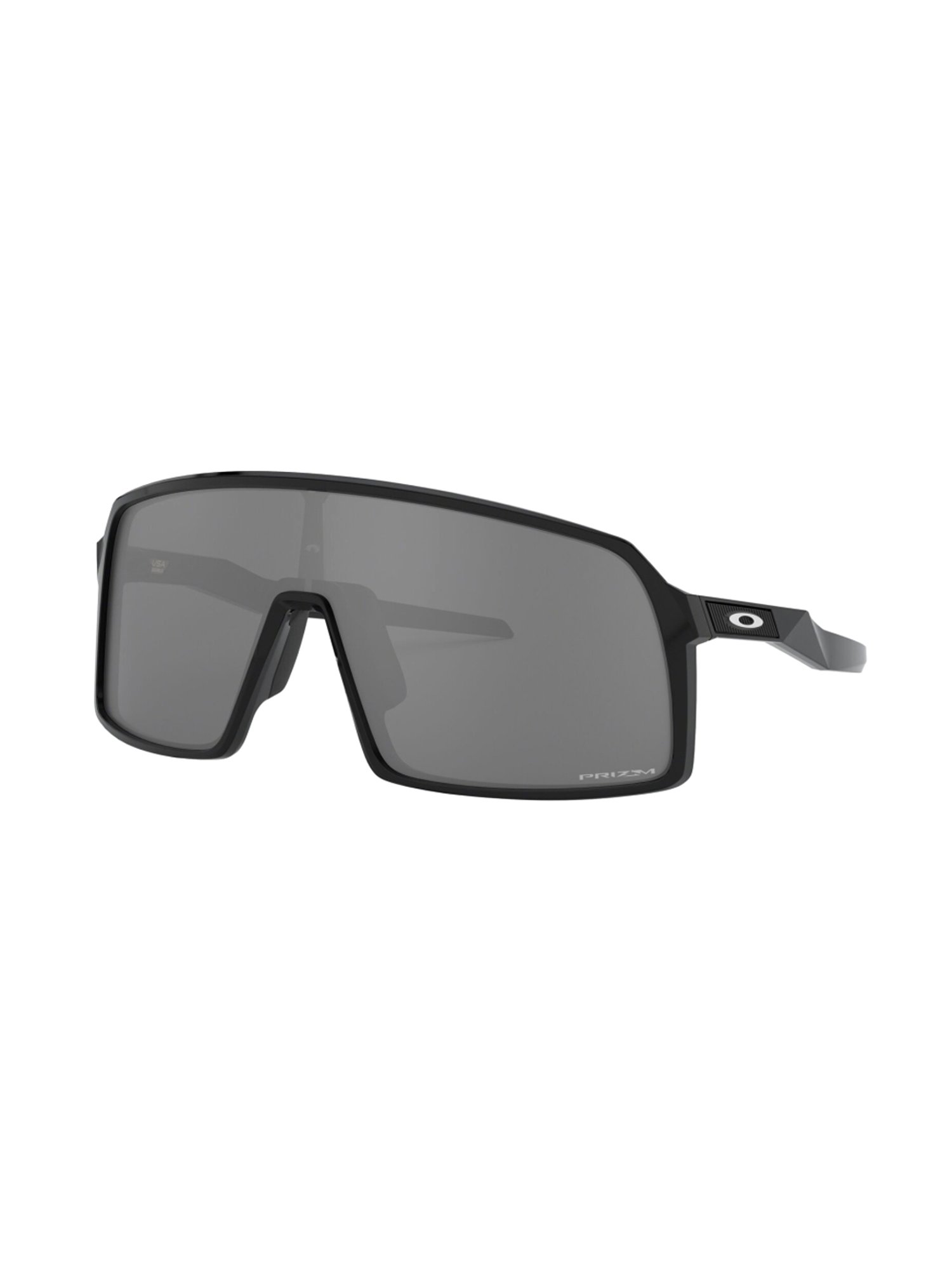 OAKLEY Men UV Protected Grey Lens Rectangle Sunglasses - 0OO940694060137