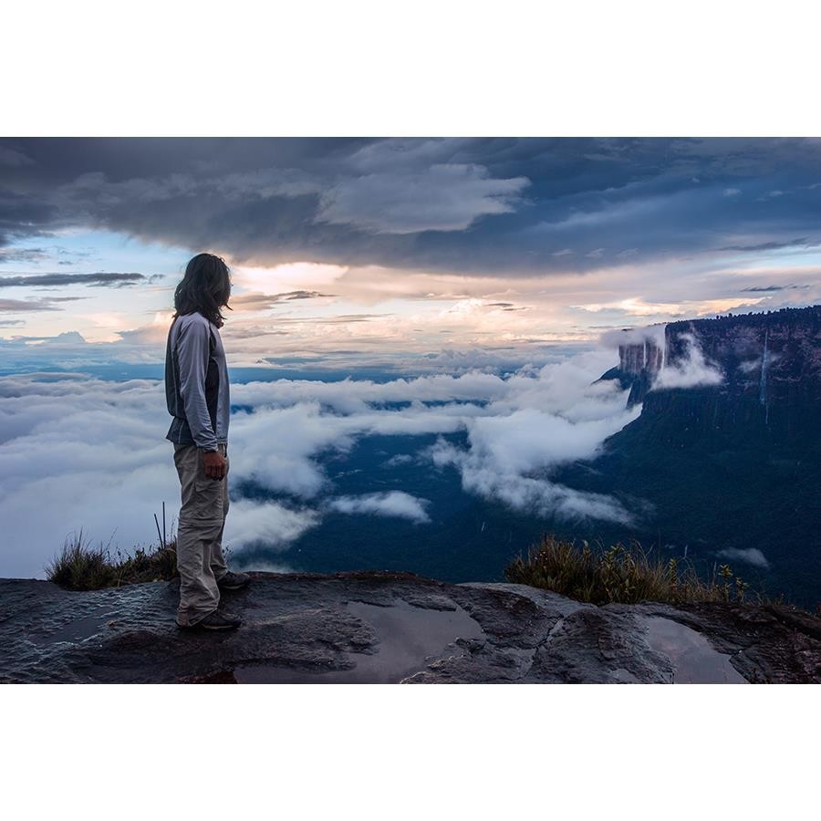 Tamron 16-300mm f/3.5-6.3 Di II VC PZD MACRO Lens for Canon