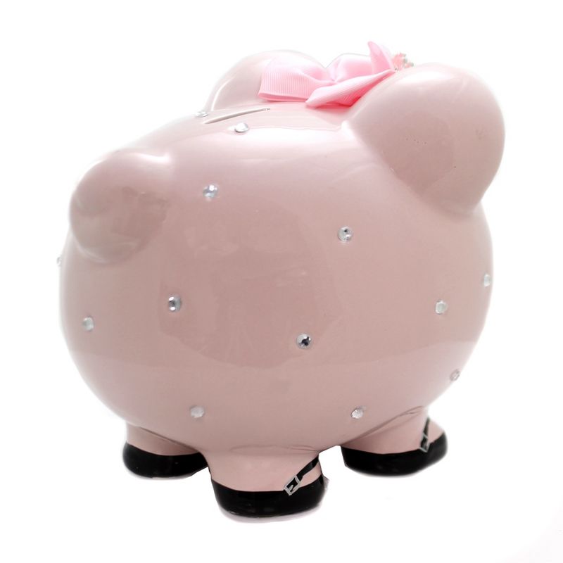 Monogram International Inc. Marvel Thanos 10" Vinyl Head Bank