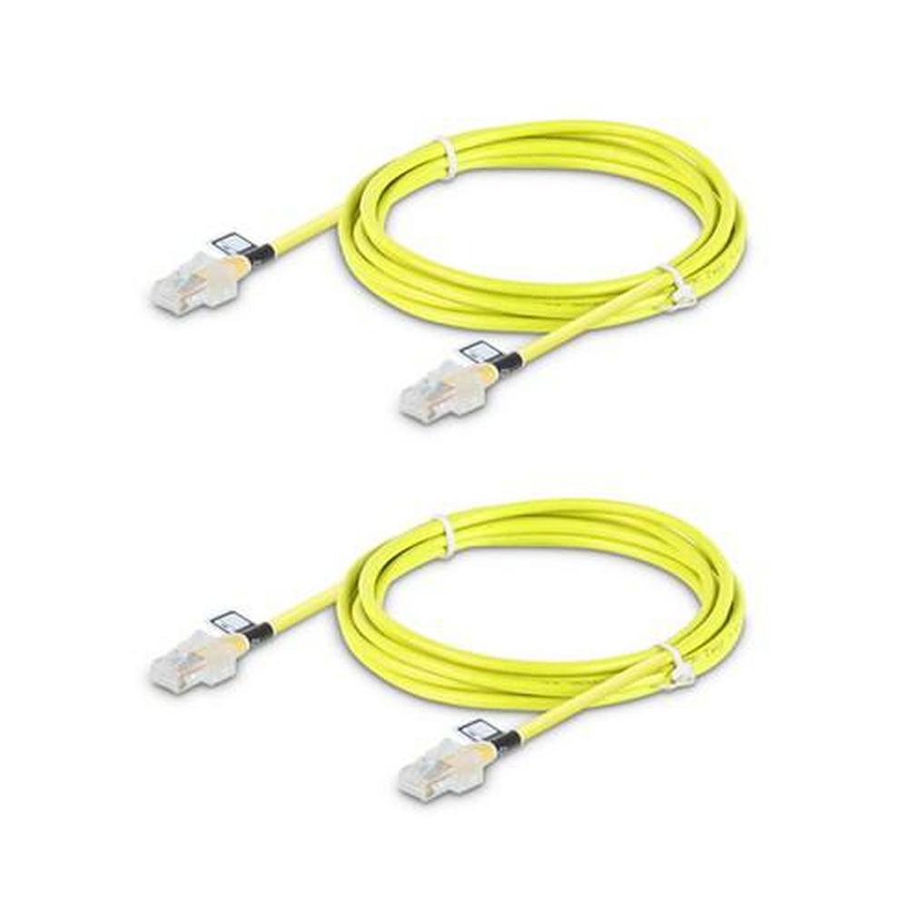 LS Cable & System UTP CAT.5E 10/100mbps Direct Manufacturing LAN Cable 3m