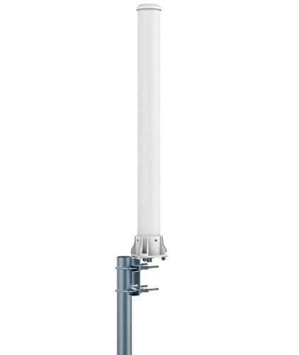 698-2700MHz 8dB Wide Band Outdoor Fiberglass Omni Antenna for Verizon Ellipsis Jetpack MHS700L 4G LTE Mobile Hotspot