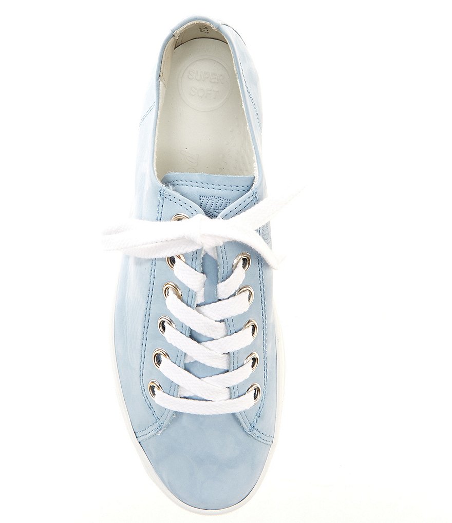 Paul Green Bixby Lace-Up Sneakers