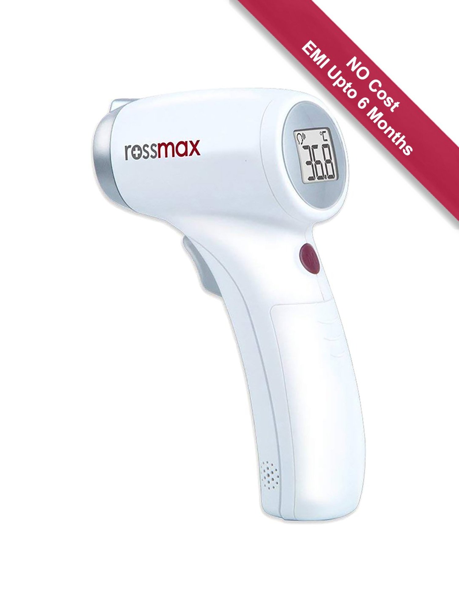 Magnum Flat Fold Duckbill NIOSH Certified N95 Mask (Pack of 20, White)