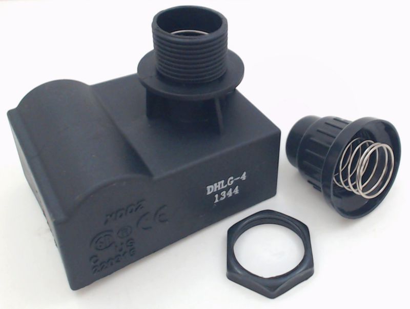 Gas Grill Electronic Battery-Operated Spark Generator for Amana, Aussie, 03340