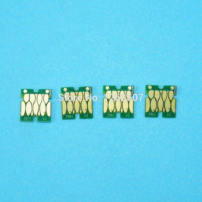 296 297 XP-231 XP-235 XP-335 XP-432 Cartridge ChiP For Epson xp231 xp235 xp335 xp432 T297 T296 T2971/T2962-T2964 Printers