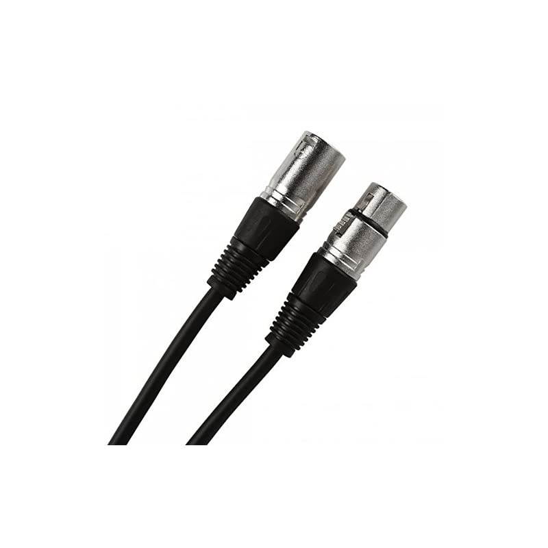 Microphone Cable 3 feet ADC2037P