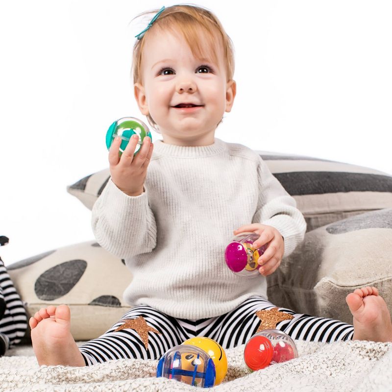 Little Tikes Little Baby Bum Musical Racers - Digby Digger