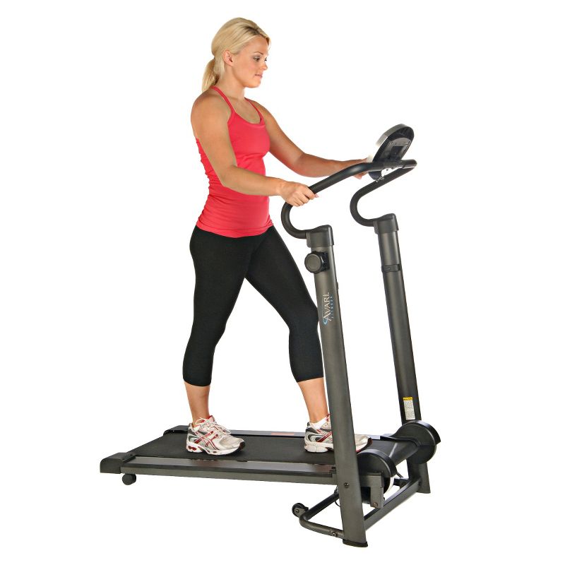 Body-Solid Endurance T50 Walking Treadmill
