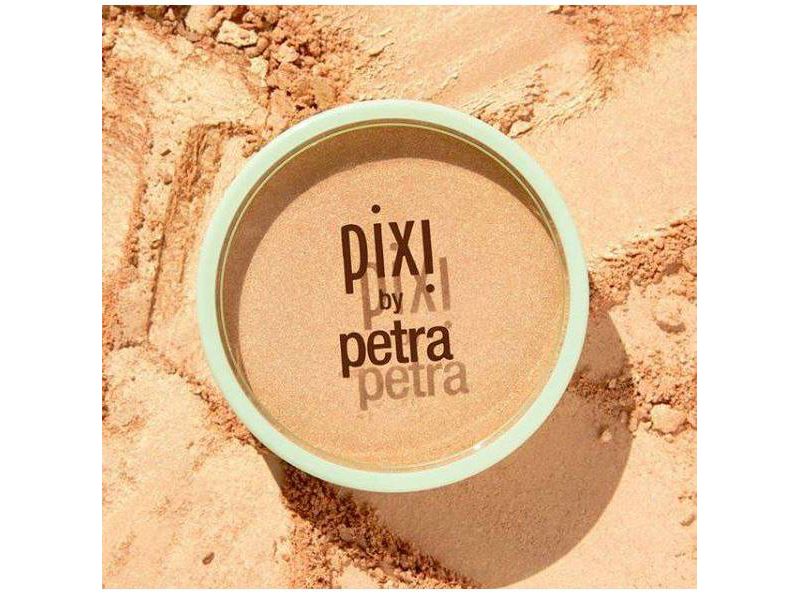 Pixi by Petra Glow-y Powder Peach-y Glow - 0.36oz