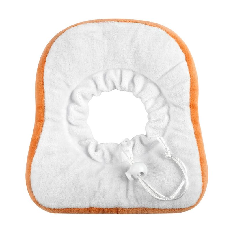 Country Brook Petz(R) Tie Dye Stripes Cat Collar