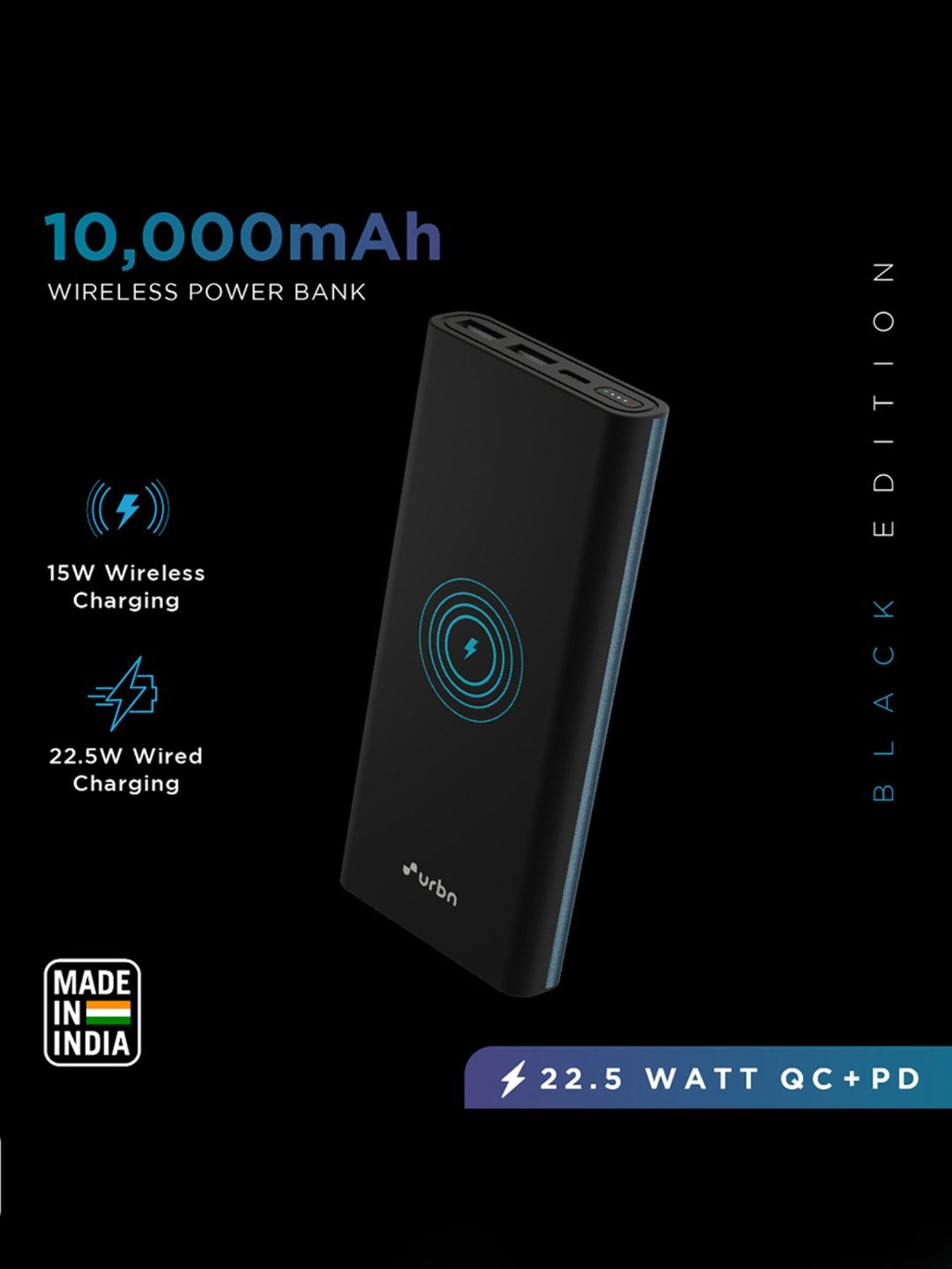 3 USB RAPID Battery Home Wall AC Charger 1.5A for  iPhone SE 6 6S 7 7S Plus