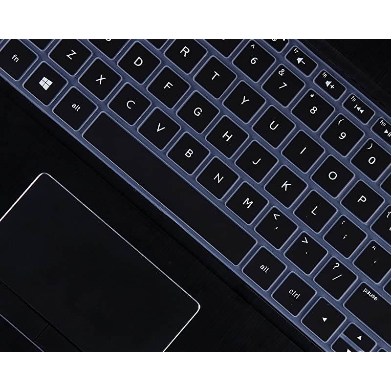 Cover for HP 173 Inch Laptop HP 173 FHD IPS Business Gaming Laptop HP Envy 17t Touch HP Envy 17MAE111DX 17MAE011DX 17BS049DX 17BS010NR Black