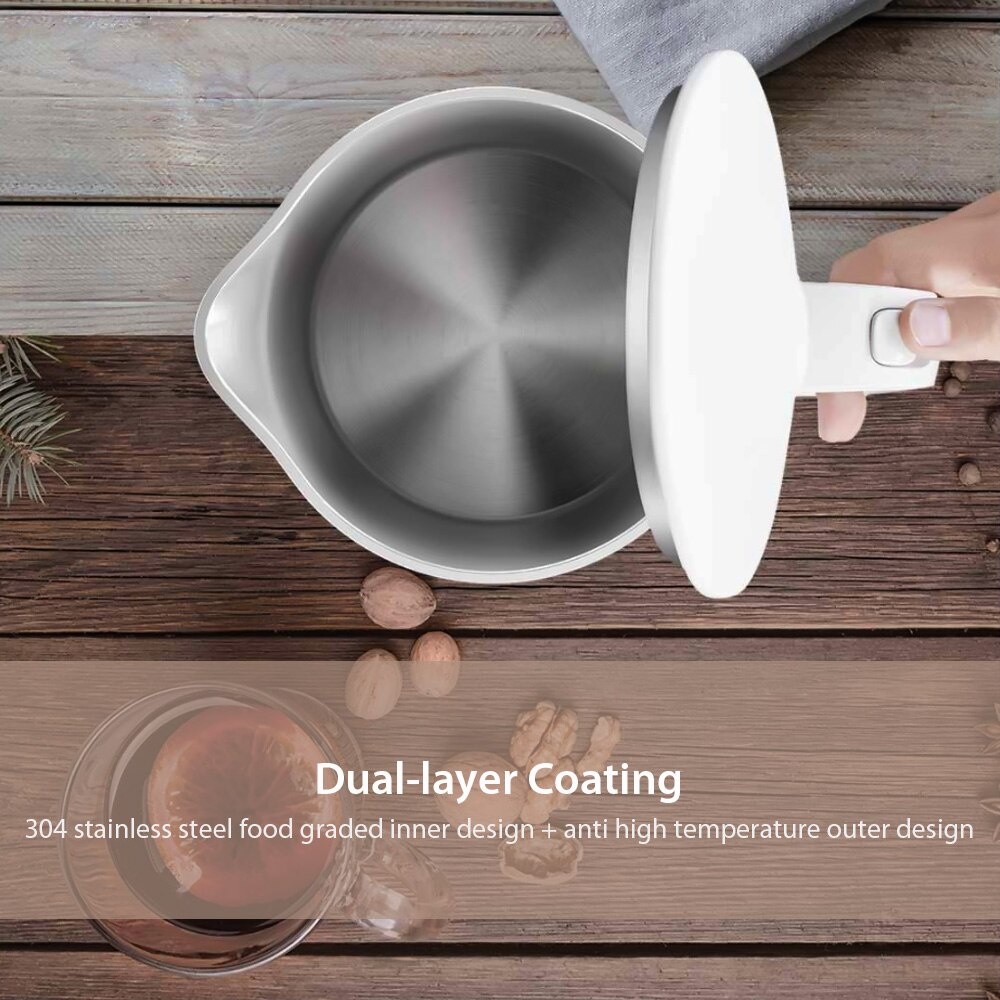 58mm Thermal Receipt Printer Portable Mini Wireless Thermal Printer USB Receipt Bill Ticket POS Printing for iOS Android Windows Compatible with ESC/POS/Star Print Commands Set