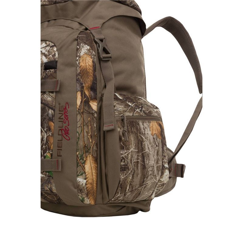 Fieldline Pro Series Glenwood Canyon 20'' Internal Frame Backpack - Camo
