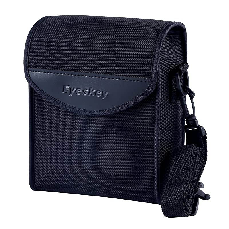 Universal 42mm Roof Prism Binoculars Case, Essential Accessory for Your Valuable Binoculars, and Durable