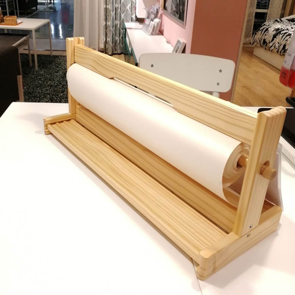 1 PC Durable Desktop Easel Attractive Children Painting Stand Stylish Display Holder Beautiful Display Rack for Painting Children