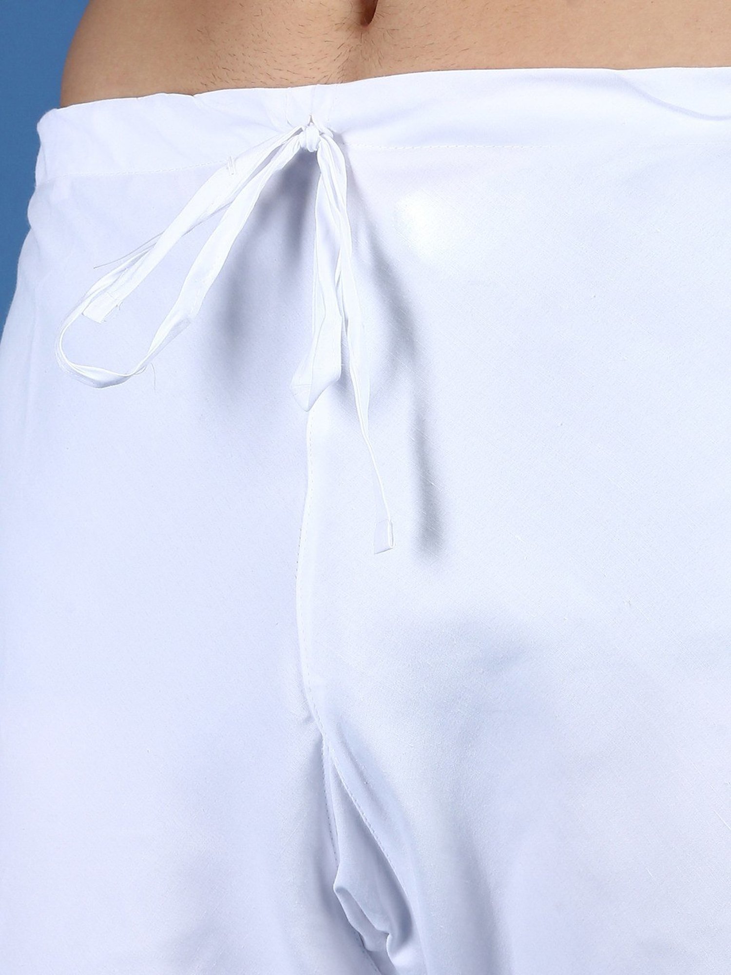 Sanwara Maroon Cotton Regular Fit Chikankari Kurta Bottom Set