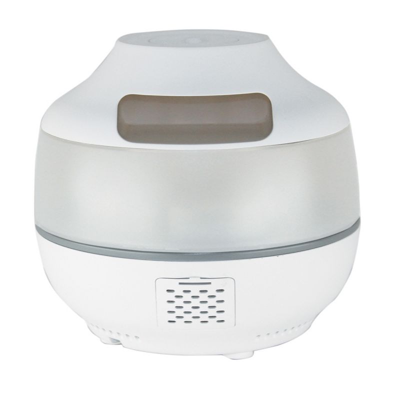 HoMedics 0.5gal Cool Mist Ultrasonic Humidifier with Aromatherapy
